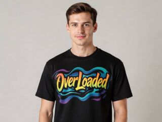 Discover why oversize T-shirt prints stand out — more visual space for art, better readability, and smart sizing for cleaner, seam-free designs