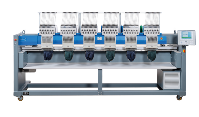 Friendswood embroidery for polos and uniforms; embroidery services friendswood with precise digitizing for durable results.