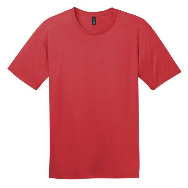 Softstyle Fitted T-Shirts Thumbnail