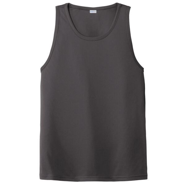 Youth Tank Tops Thumbnail