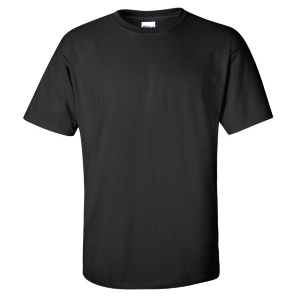 Gildan Ultra Cotton® Unisex T-Shirt Thumbnail