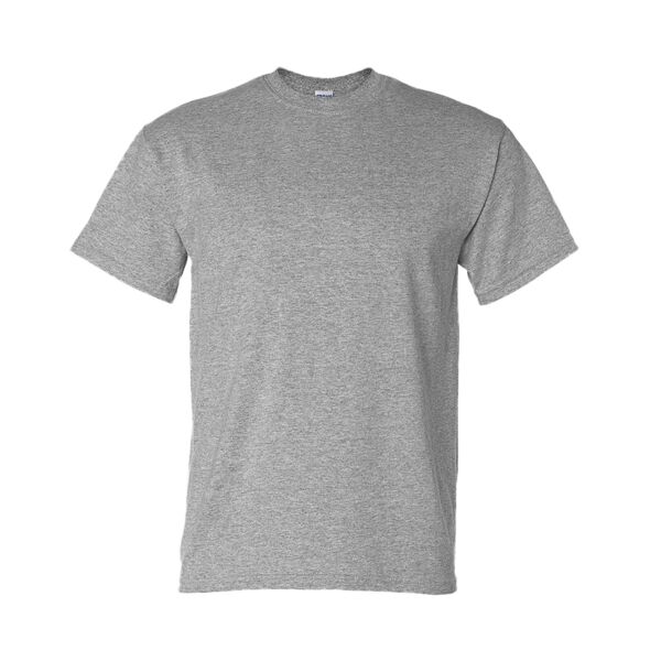 Gildan DryBlend® Unisex T-Shirt Thumbnail