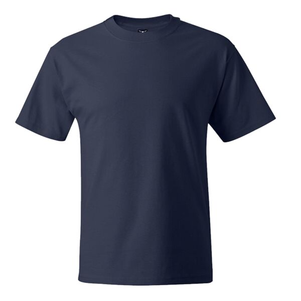 Hanes Beefy-T® Unisex 100% Cotton T-Shirt Thumbnail