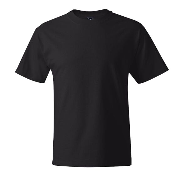 Hanes Beefy-T® Unisex 100% Cotton Tall T-Shirt Thumbnail