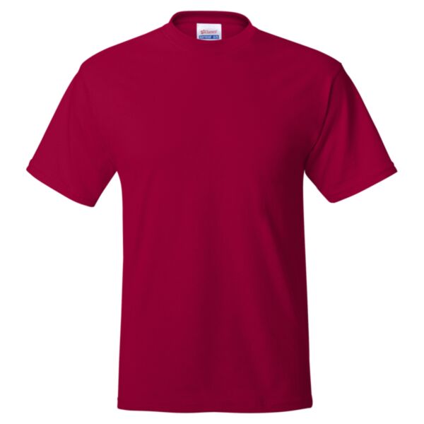 Hanes Ecosmart™ Unisex 50/50 Blend T-Shirt Thumbnail
