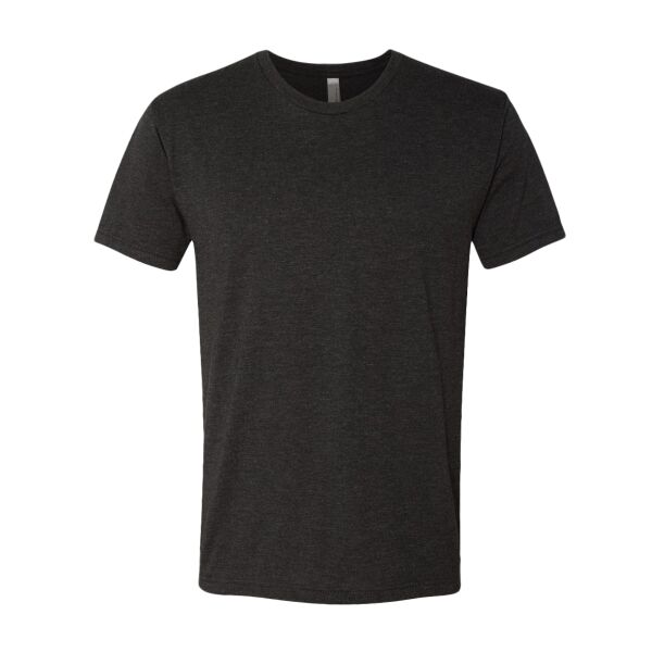 Next Level Brand Unisex Triblend T-Shirt Thumbnail