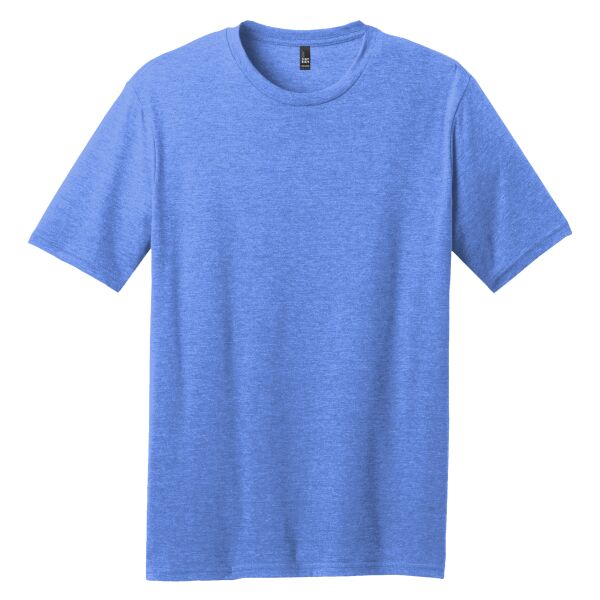 District Brand Perfect Blend ® Unisex T-Shirt Thumbnail
