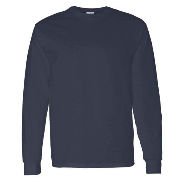 Gildan Heavy Cotton™ Long Sleeve Unisex T-Shirt Thumbnail