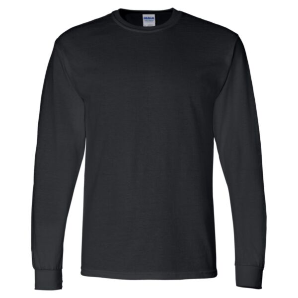 Gildan DryBlend® 50/50 Long Sleeve Unisex T-Shirt Thumbnail