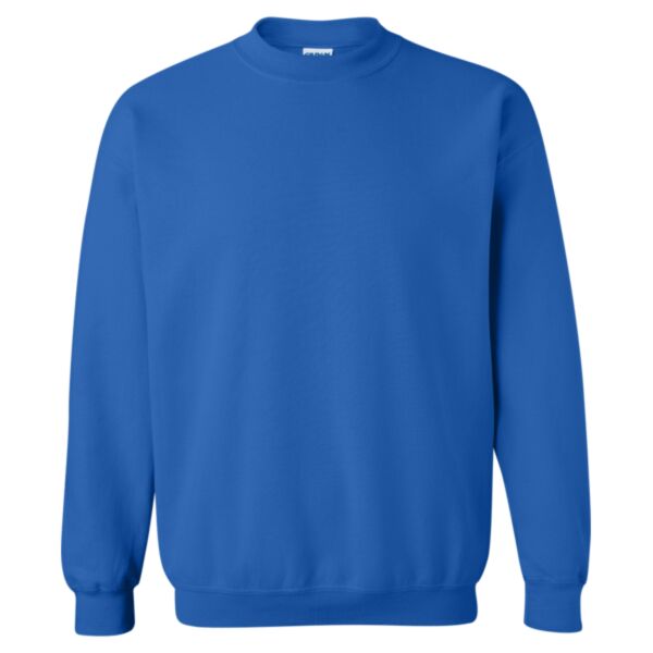 Gildan Heavy Blend™ Unisex Sweatshirt Thumbnail