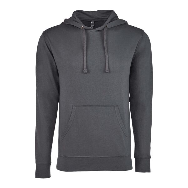 Next Level Apparel Unisex Pullover French Terry Hoodie Thumbnail