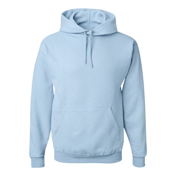 Jerzees NuBlend® Unisex Fleece Pullover Hoodie Thumbnail