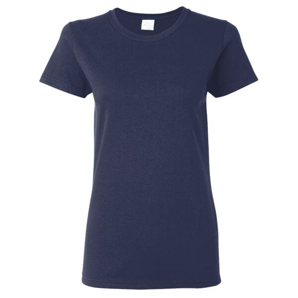 Gildan Ultra Cotton® Women’s T-Shirt Thumbnail