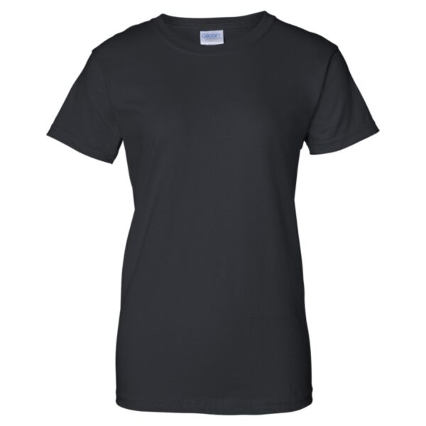 Gildan Ultra Cotton® Women’s T-Shirt Thumbnail