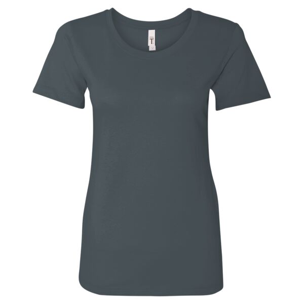 Next Level Apparel Women's Ideal T-shirt Thumbnail