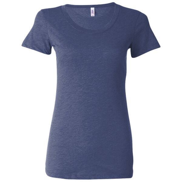 Bella Canvas Women's Triblend T-shirt Thumbnail
