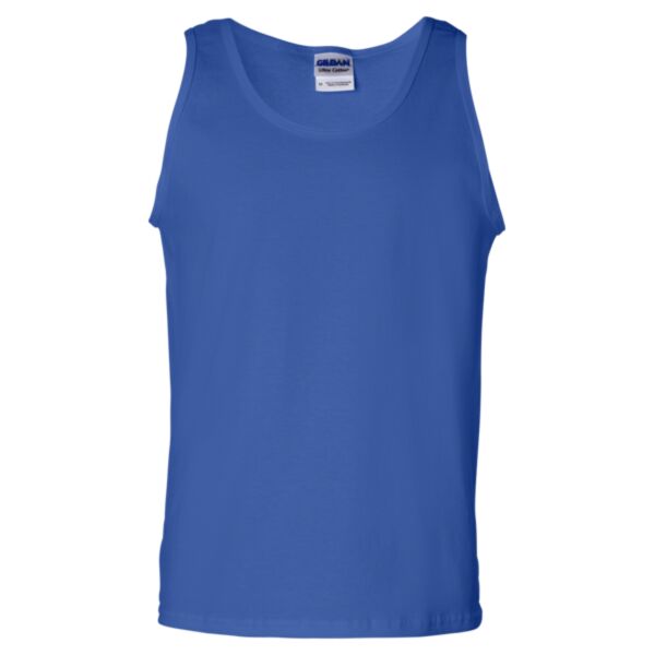 Gildan Ultra Cotton® Unisex Tank Thumbnail