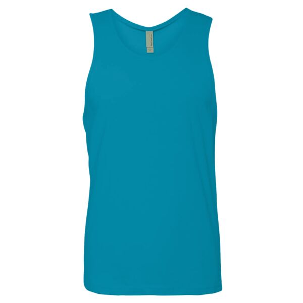 Next Level Apparel Unisex Cotton Tank Thumbnail
