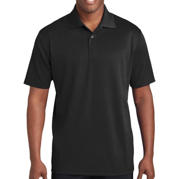 Sport Tek PosiCharge® RacerMesh® Polo Thumbnail