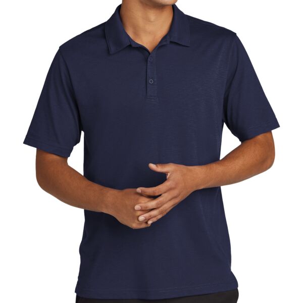 Sport Tek PosiCharge® Strive Polo Thumbnail