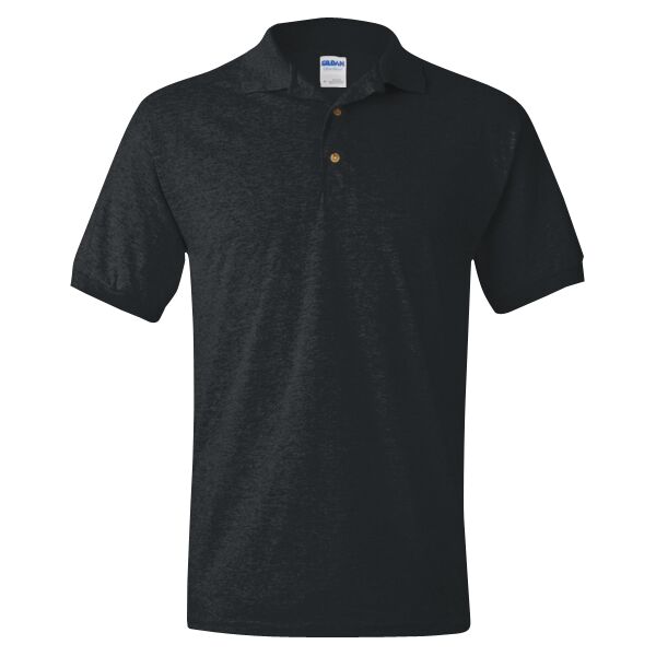 Gildan DryBlend® Jersey Polo Thumbnail