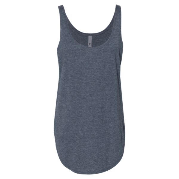 Next Level Brand Women's Festival Tank Thumbnail