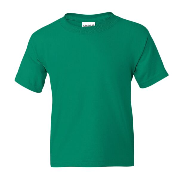 Gildan DryBlend® Youth T-Shirt Thumbnail