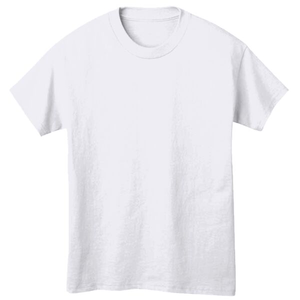 Hanes Youth Authentic-T T-Shirt Thumbnail