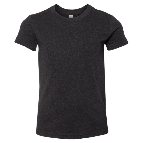 Bella Canvas Youth CVC Unisex Jersey Tee Thumbnail