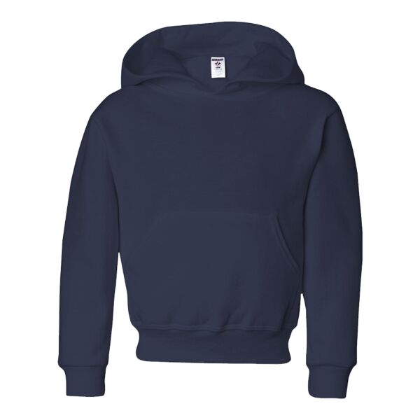 Jerzees NuBlend® Youth Hooded Sweatshirt Thumbnail