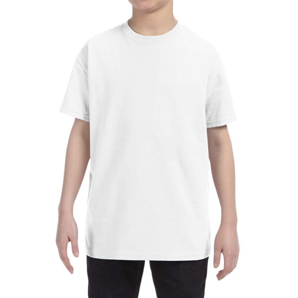 Youth Heavy Cotton™ T-Shirt - Rush Order Thumbnail