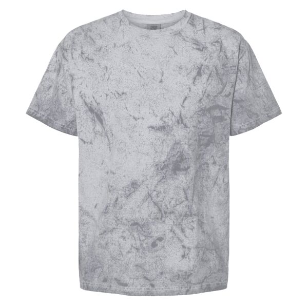 Unisex Colorblast™ Heavyweight T-Shirt - Rush Order Thumbnail