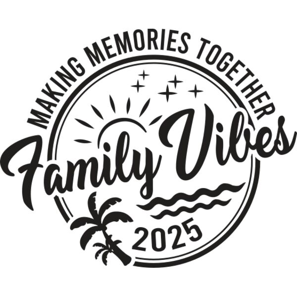 Family Vibes Thumbnail