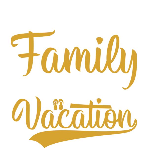 Family Vacation Thumbnail