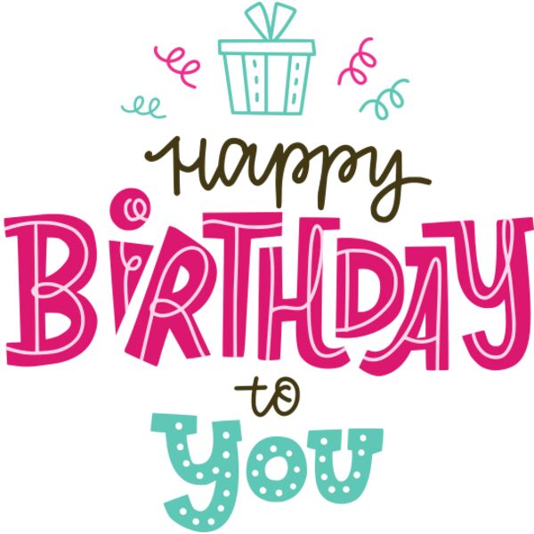 happy birtday to you Thumbnail