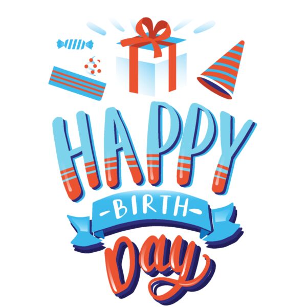 Happy Birthday Thumbnail