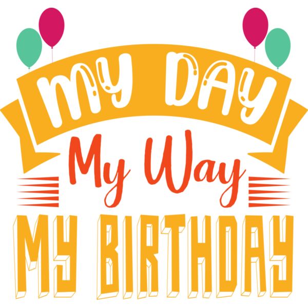 My day my way Thumbnail