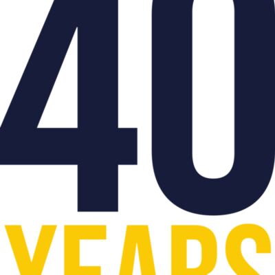 40 years anniversary Thumbnail