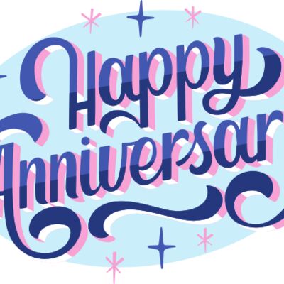 happy aniversary Thumbnail
