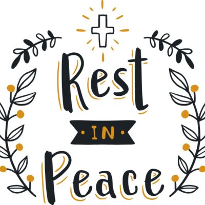 Rest in Peace Thumbnail