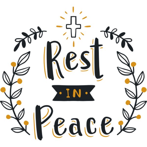 Rest in Peace Thumbnail