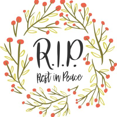 RIP Thumbnail
