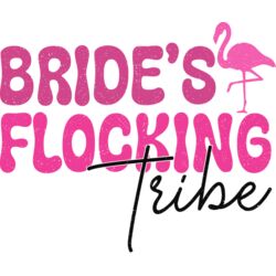 Bride s Flocking Tribe Thumbnail
