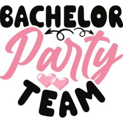 Party Team Thumbnail