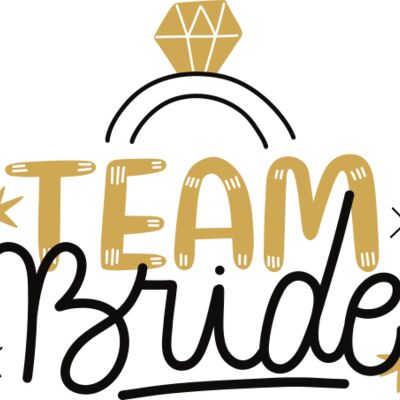 Team Bride Thumbnail