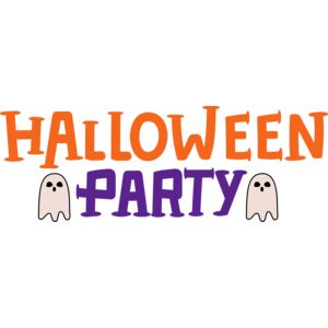 Halloween Party Thumbnail