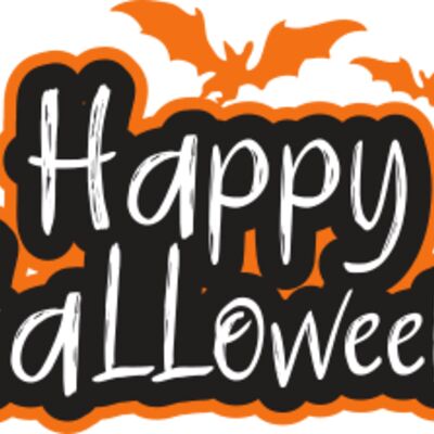 Happy Halloween 01 Thumbnail