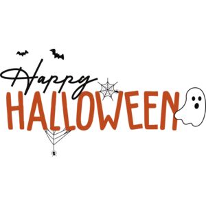 Happy Halloween Thumbnail