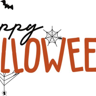 Happy Halloween Thumbnail