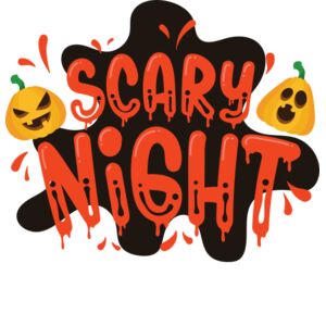 Scary Night Thumbnail